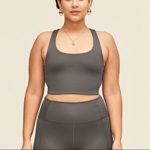 Girlfriend Collective matching set